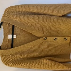 H&M Cardigan Size Small